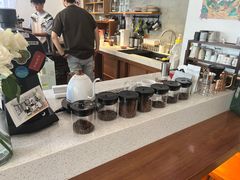 -PUZZLE COFFEE 拼图咖啡