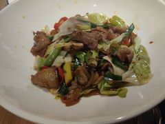 -新太二·鲜料川菜(晶耀前滩店)