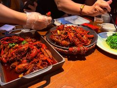 -乔街深夜食堂·小龙虾·高压锅生蚝(杭州总店)