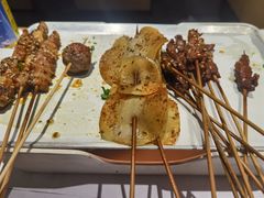 -木屋烧烤(上梅林店)