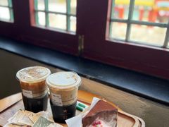 -星巴克(呼和浩特民族商场店)