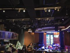 -林肯爵士乐上海中心 Jazz at Lincoln Center Shanghai