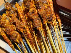 -猫姑娘大盘鸡(商城路店)