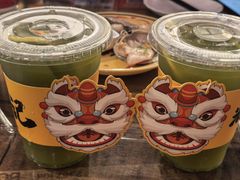 -辉记炭烧海鲜大排档·老字号(福田店)