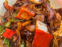 -王繁星面馆(西安熙地港店)