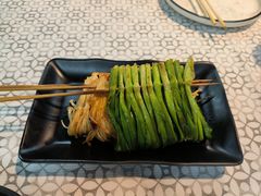-云晓光头烧烤吧(德平路店)