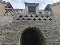 -山西王家大院