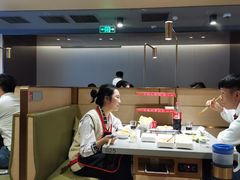 大堂-海底捞火锅(漕宝路店)