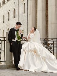 -第一夫人婚纱摄影(南京店)