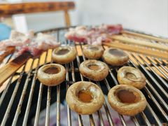 -源味居手把签烧烤(长春一店)