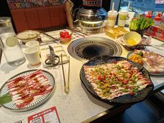 -猫抓烤肉(春熙路店)