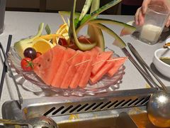 -海底捞火锅(吴中路店)