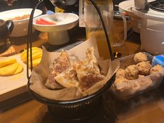 -一江水食府(后湖店)