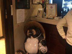 -纹兵卫手打荞麦面日料(虹桥本店)
