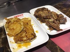 -尚雅铁板料理自助餐厅(乐松店)
