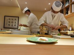 -鮨青(恒基名人购物中心店)