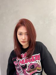 -MY HAIR ARDOR