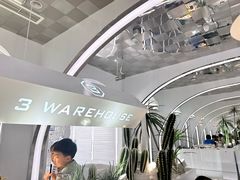 -3号仓库·创意中国菜(嘉兴龙鼎万达店)