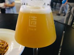-造精酿餐厅