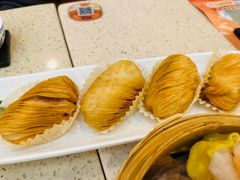 -点都德(喜粤楼店)