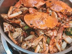 -七欣天香辣蟹火锅(南通任港路大润发店)