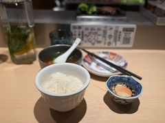 -肉肉大米(金虹桥店)