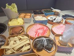 -海底捞大排档火锅(打浦路店)