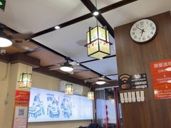 -穆得·老周家牛肉烧饼(普利街店)