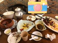 -小厨子私房菜·云南美食店