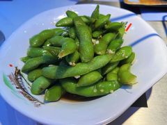 -大成海鲜烧烤·小龙虾(五角场店)