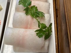 巴沙鱼片-仁和四季涮肉馆(天坛南门店)