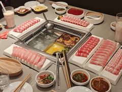 -海底捞火锅(珠影星光城夜宵主题店)