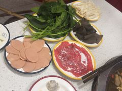 -陳艳红火锅(港汇店)