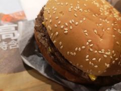 -汉堡王(西直门凯德MALL店)