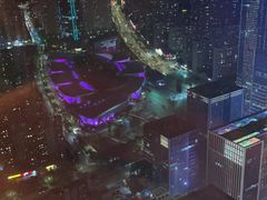 -济南凯宾斯基酒店-THE VIEW云景全日制餐厅