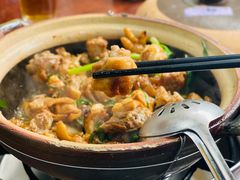 -华仔土鸡店(南洲分店)