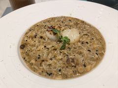-珀翠餐厅(新业路店)