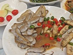 -舌尖上·霞浦滩涂海鲜·新闽菜(总店)