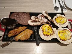 盛夏派对拼盘-必胜客(嘉兴八佰伴店)