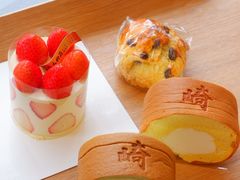 -崎本的店·专业酵种吐司(无锡万象汇店)