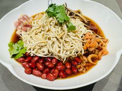 -小厨娘淮扬菜(江宁万达店)