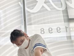 -Let’s Relax Spa(Siam Square One)