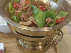 -嘉和一品粥(马家堡店)