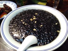 鸭血糯-得意楼蒸菜馆