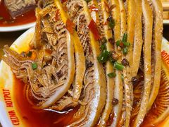 -楠火锅(太古里总店)