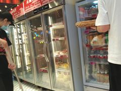 -文立新麻辣烫(合生汇21街区店)