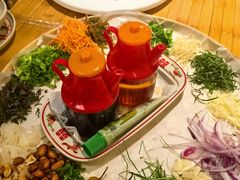 -夜椒瑶·广西大排档(八卦岭店)