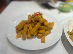 -万荣烤鸭店·北京菜(天坛店)