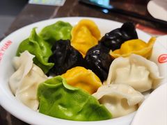 -双合园·海鲜水饺青岛菜(大尧三路店)