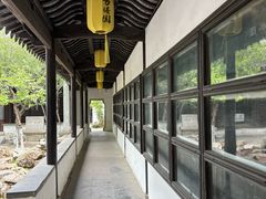 -常熟方塔园